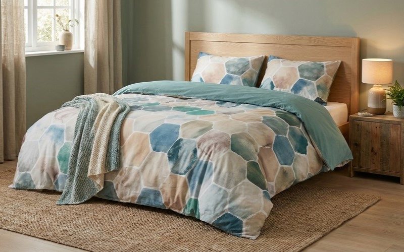 Housses de couette