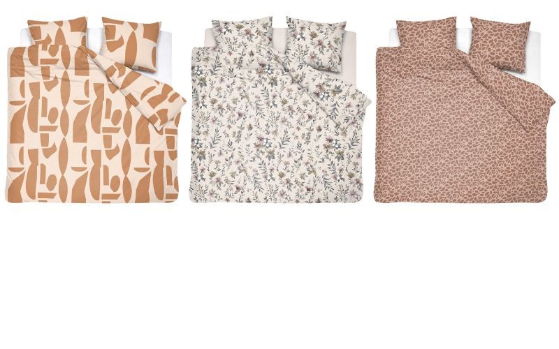 Housses de couette