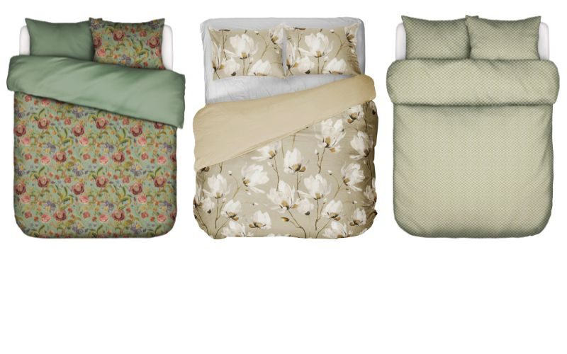 Housse de couette