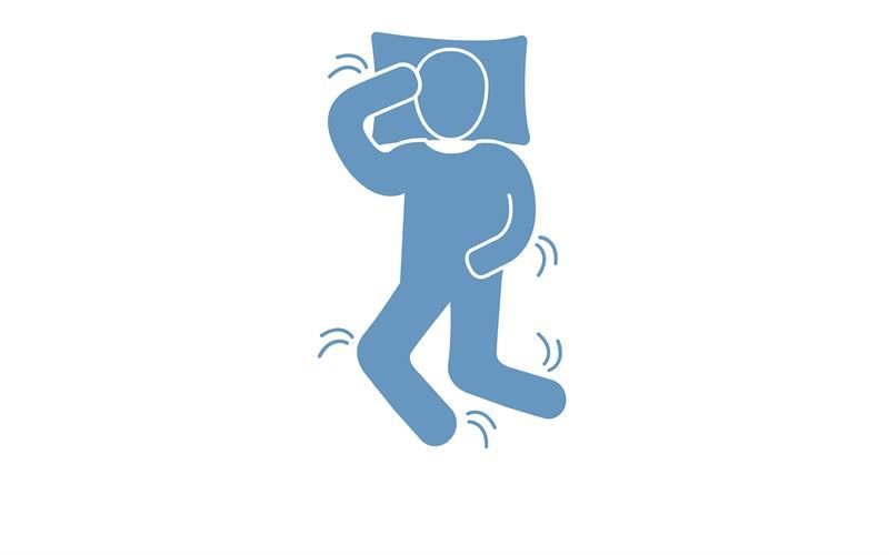 Dormeur mixte