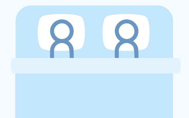 Grande taille (240/260x220)