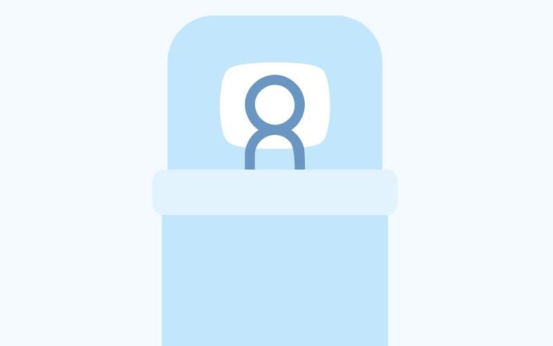 Tailles pour lit enfant