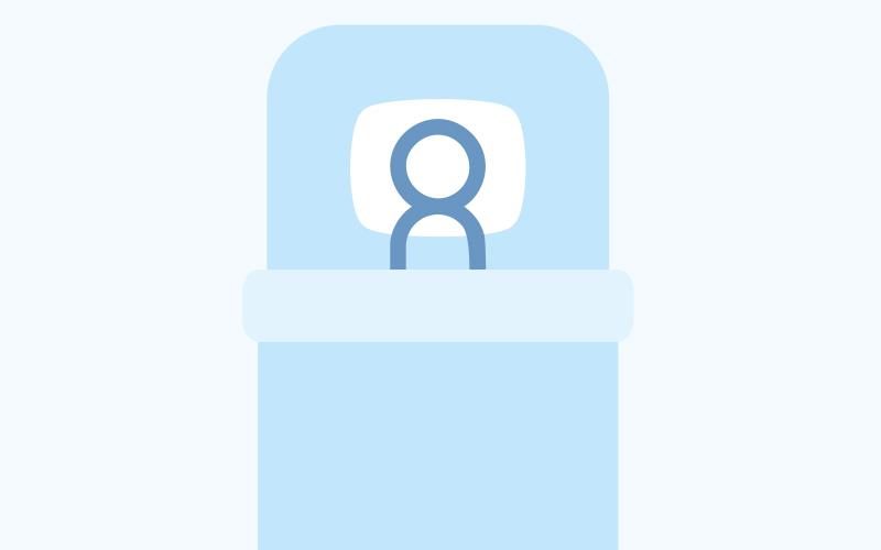 Tailles pour lit enfant