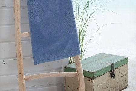 Serviette de plage XXL
