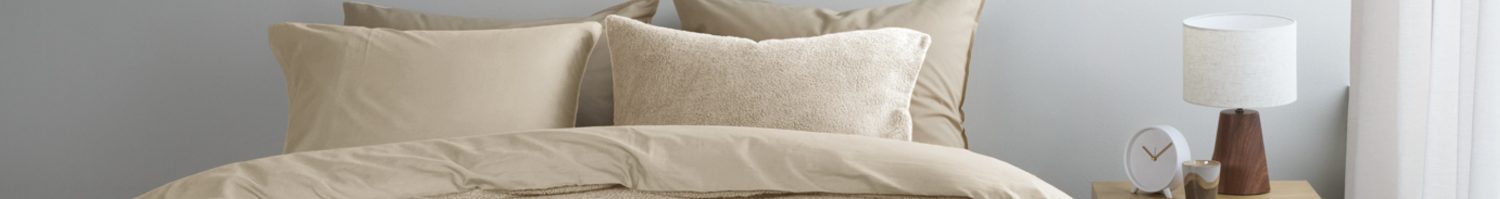 Ambiante housse de couette