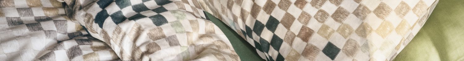 At Home housse de couette