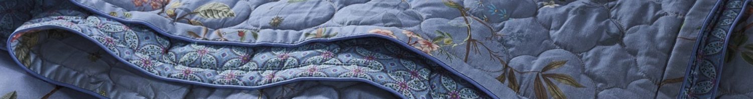 Couvre-lit 1 personne