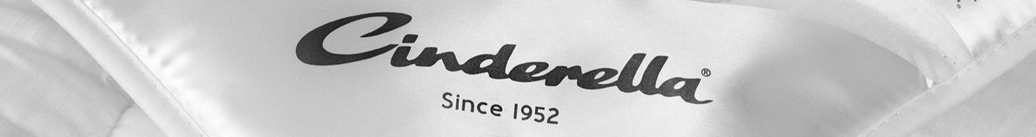 Cinderella couettes
