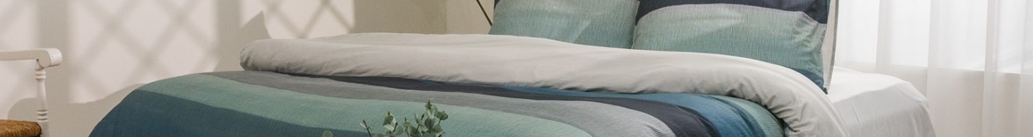 Housse de couette champêtre