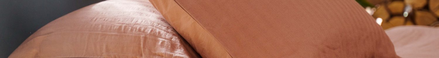 Housse de couette en lin