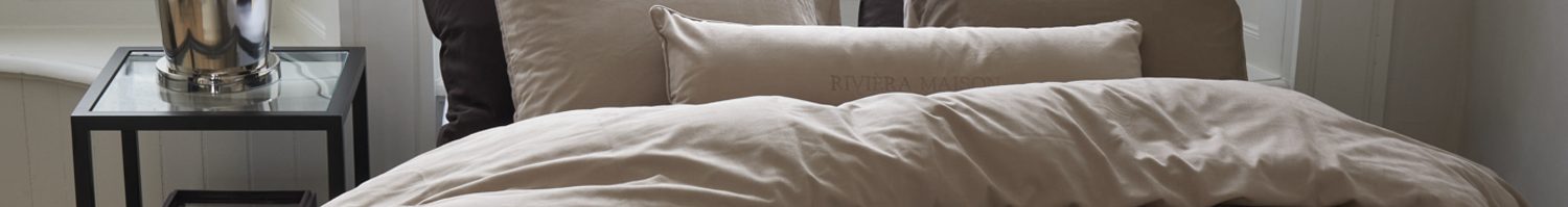 Housse de couette taupe