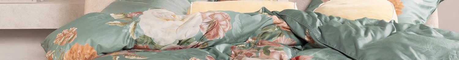 Essenza housse de couette