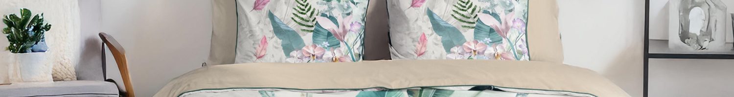 Housse de couette Good Morning