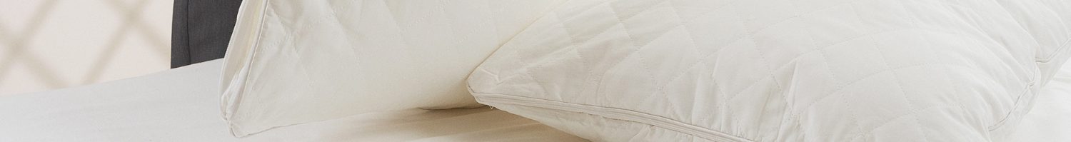 Protège-oreiller 60x70 cm