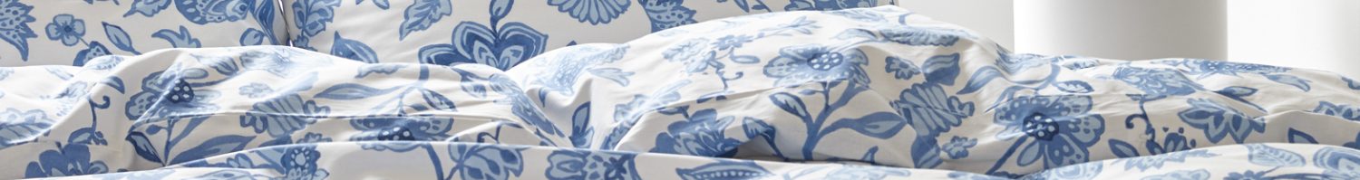 Ivorlyn Luxury Bedding