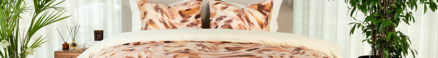 Kayori housse de couette