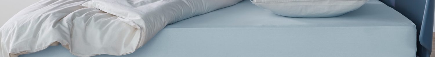 Drap-housse 140x200 cm