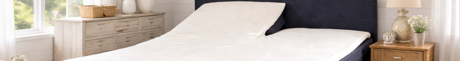 Draps-housses TR flanelle