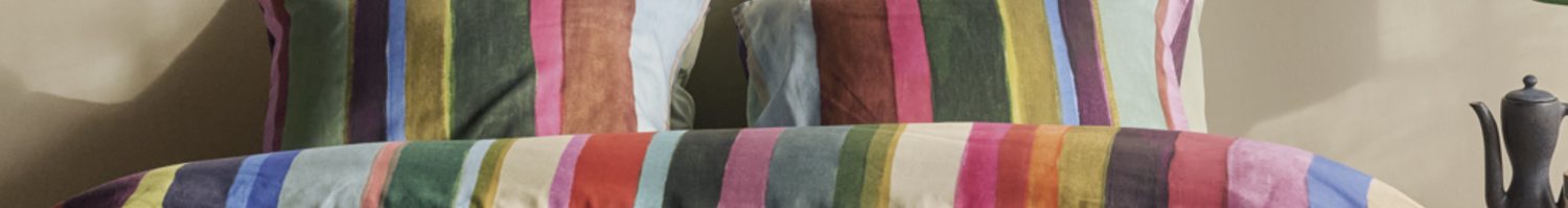 Oilily housse de couette