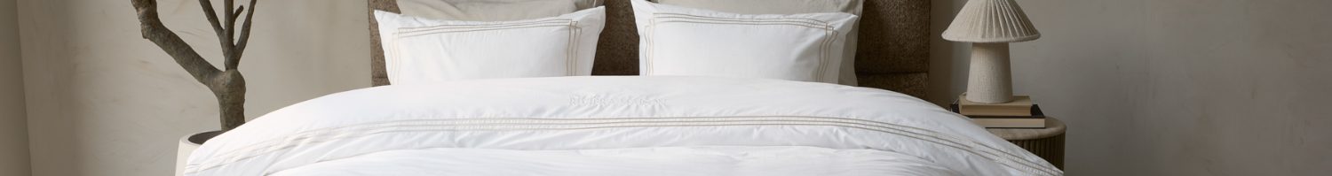 Rivièra Maison housse de couette