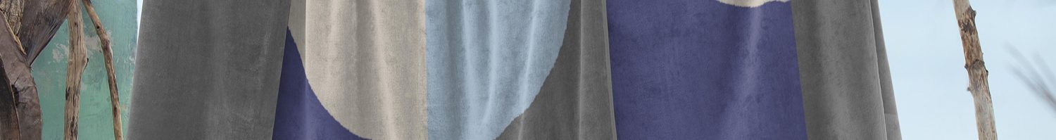 Serviette de plage Seahorse
