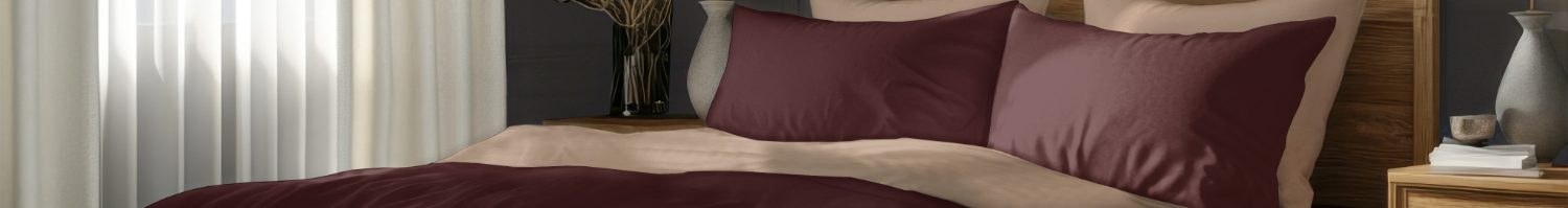 Satin d'Or housse de couette