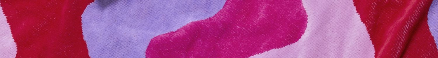 Serviette de plage adulte