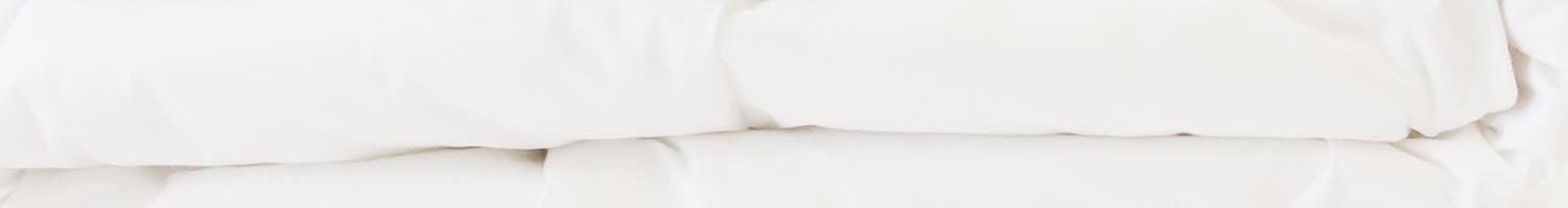 Couette en soie