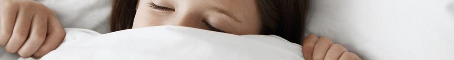Couette enfant