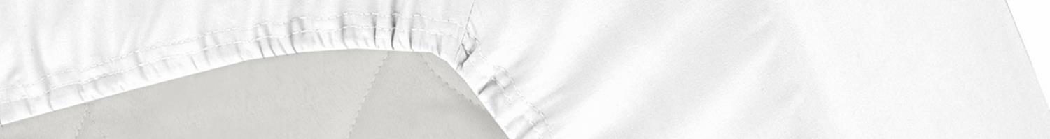 Drap-housse 200x210 cm