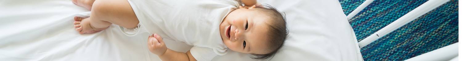 Drap-housse enfant