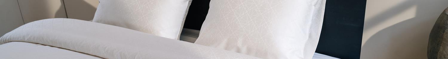 Housse de couette en soie