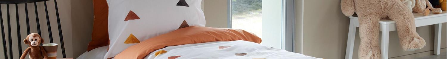 Housse de couette enfant
