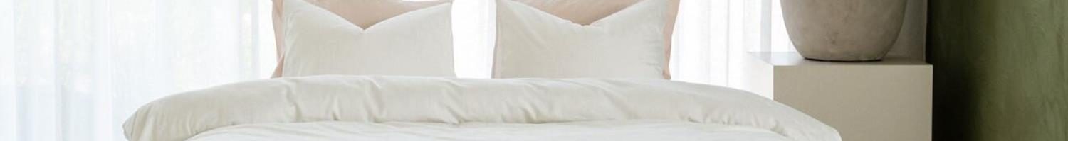 Housse de couette lyocell
