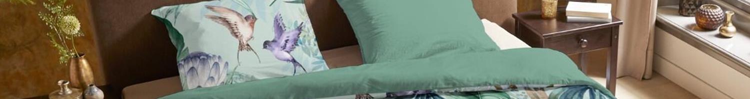 Housse de couette microfibre
