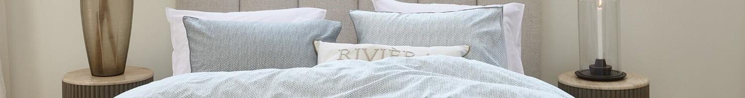 Housse de couette Maille