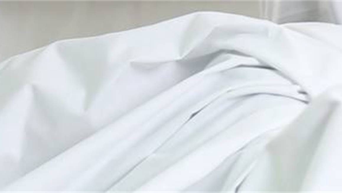 Drap plat 2 personnes