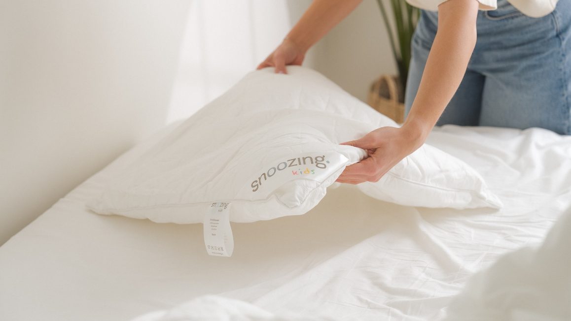 Linge de lit enfant