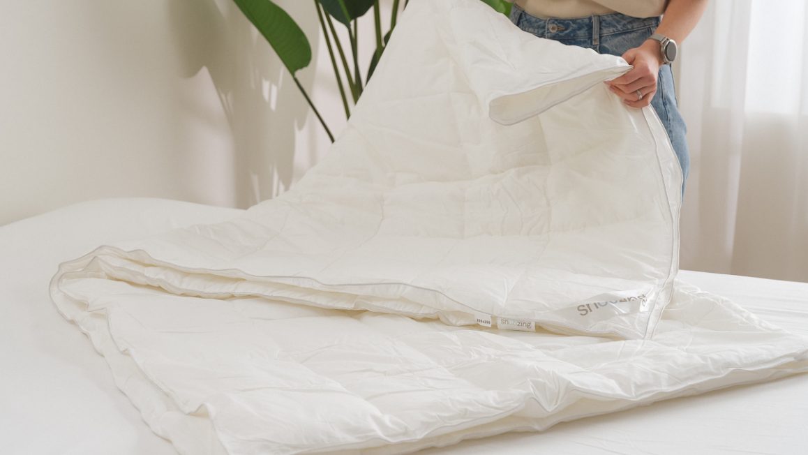 Couette été
