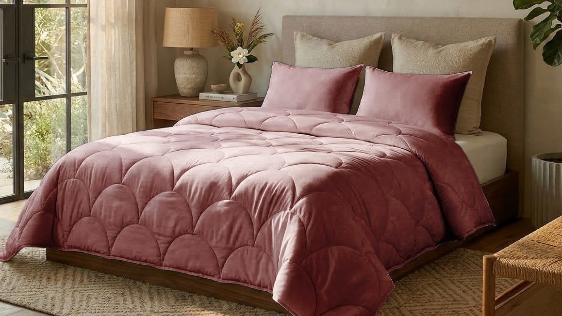 couette sans housse