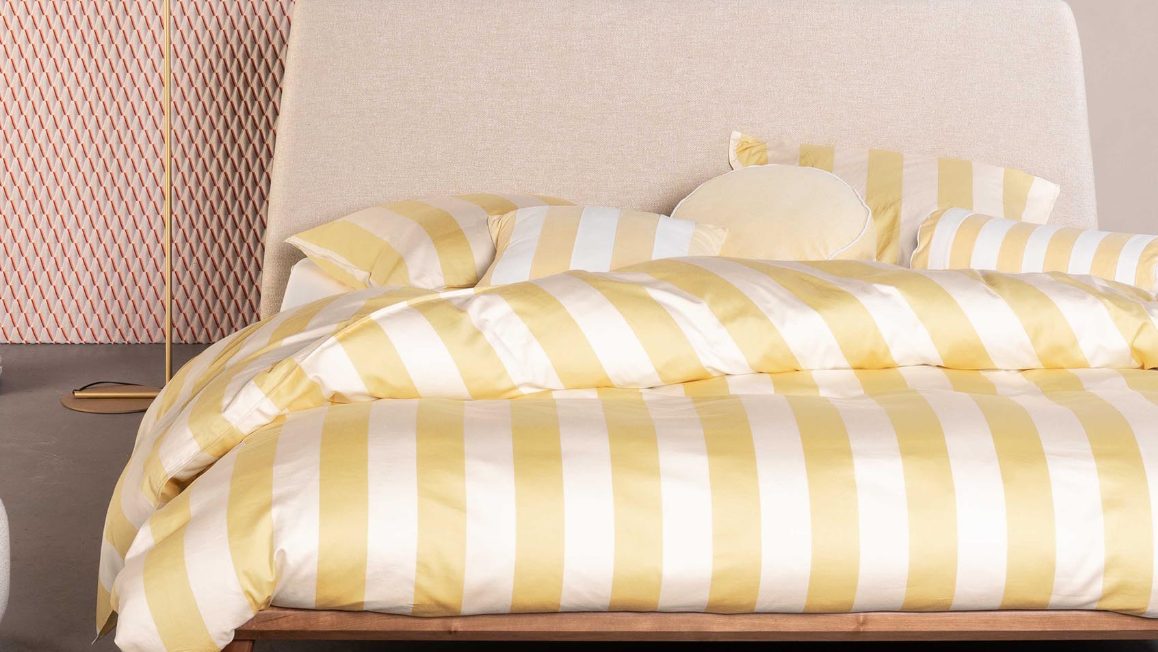 Housse de couette