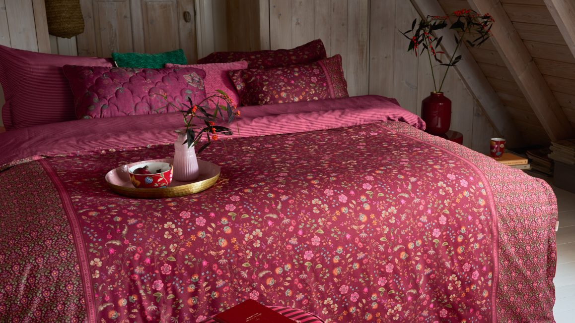 Housse de couette grande taille XL