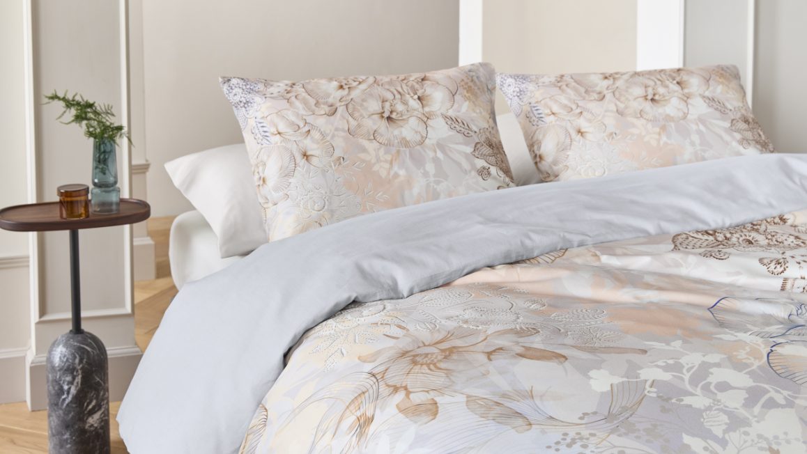 Housse de couette grande taille XL