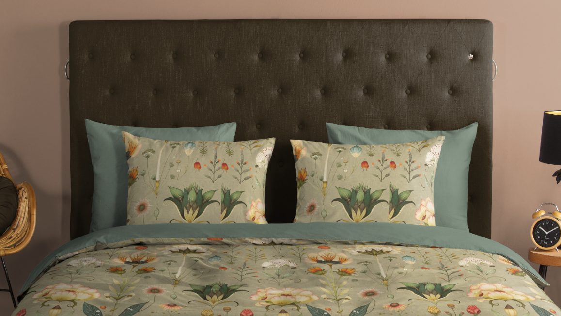 Housse de couette Good Morning