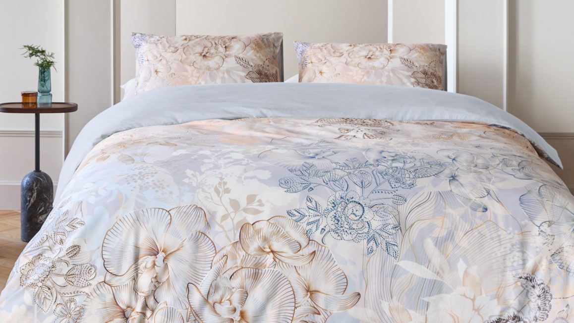 Housse de couette Kardol