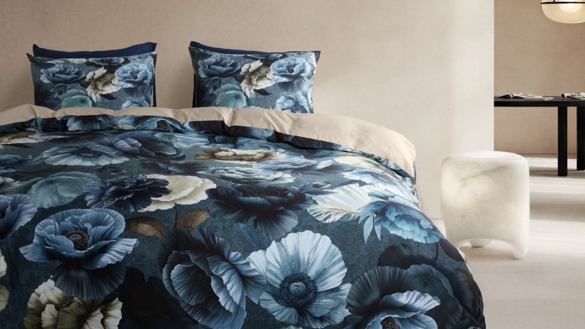 Housse de couette Kardol