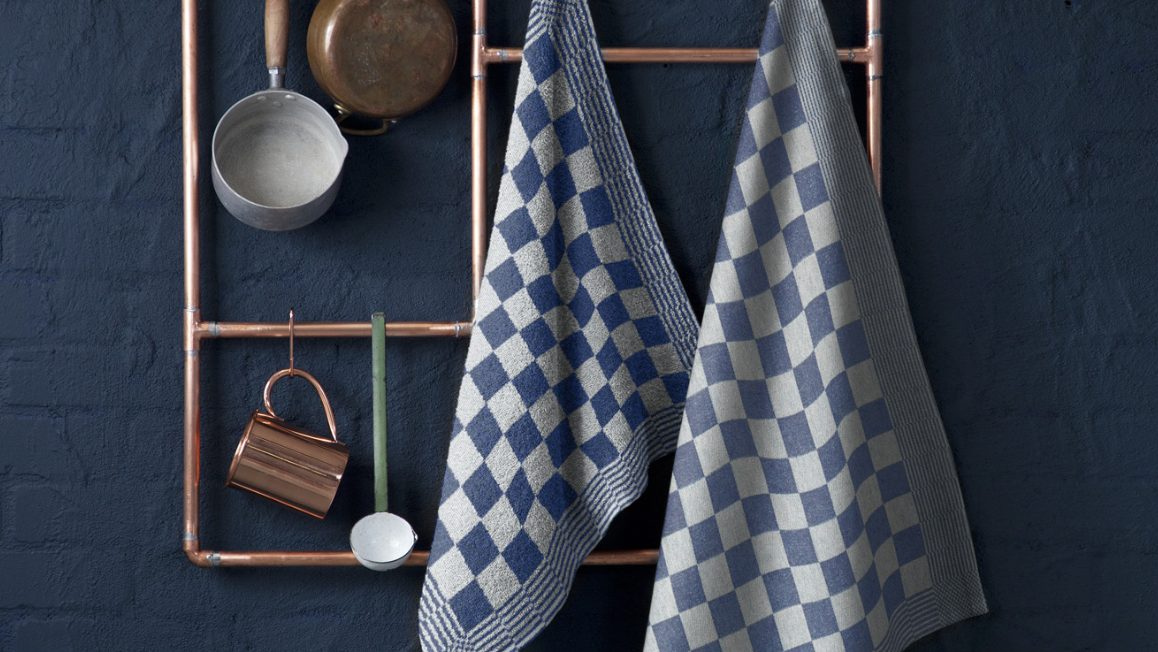 Linge de cuisine