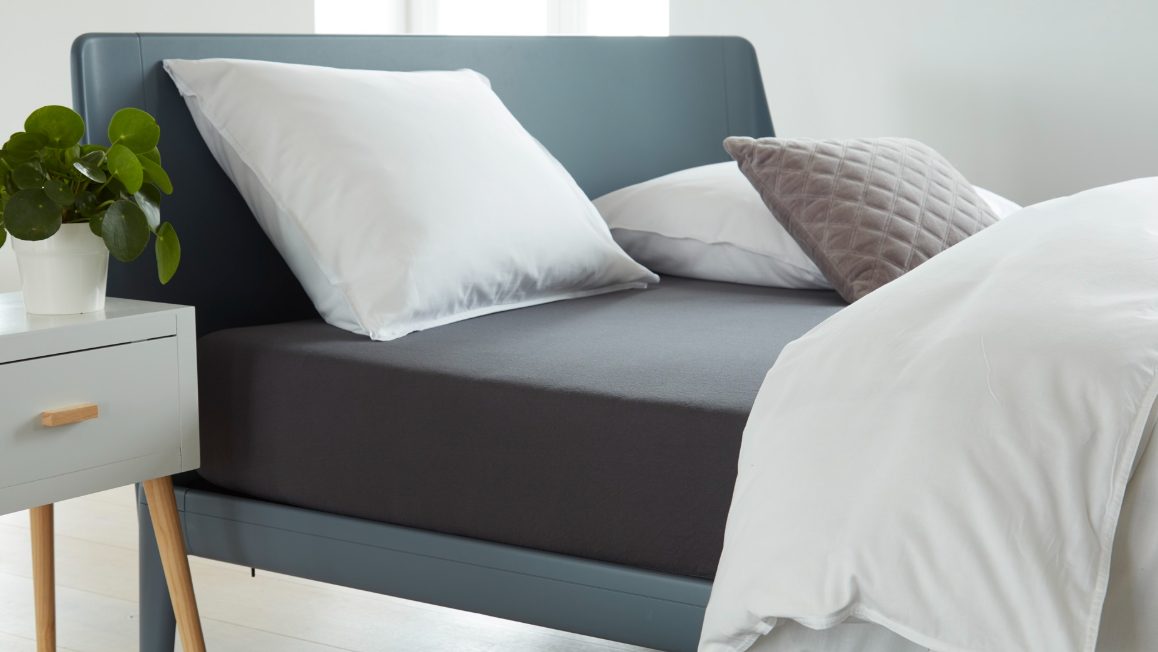 Drap-housse 160x200 cm