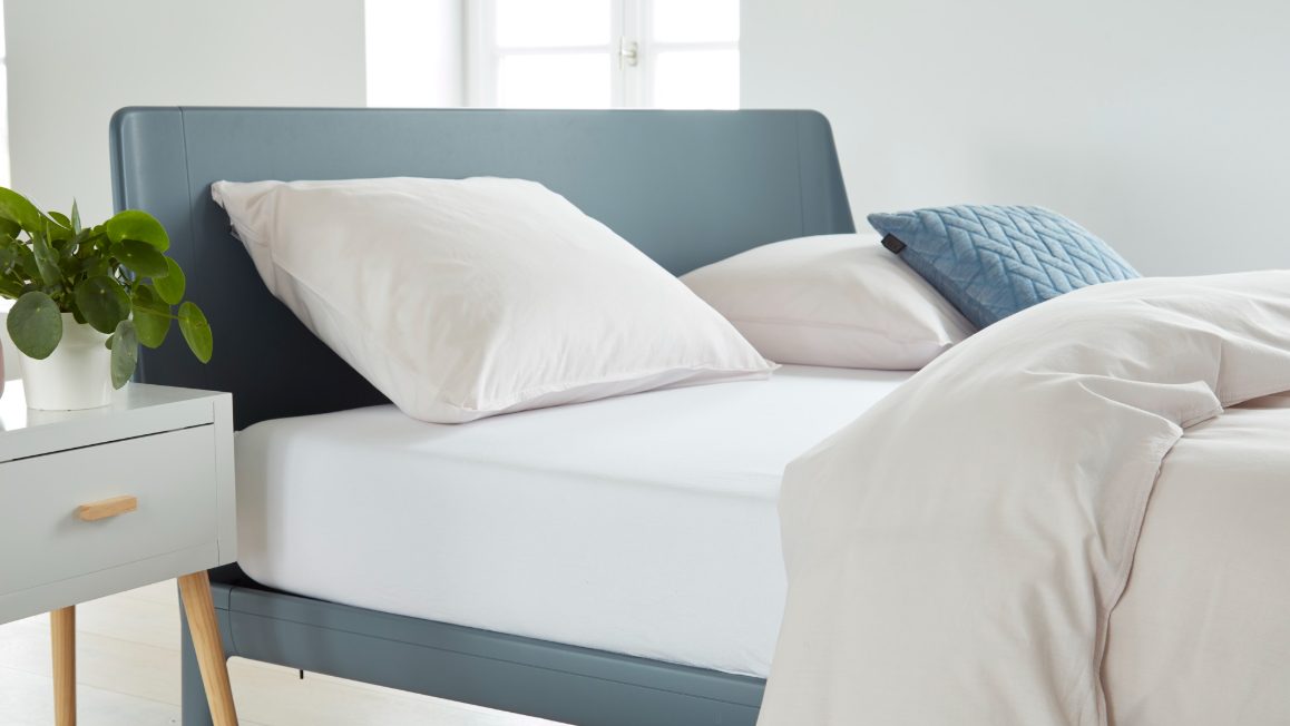 Drap-housse 200x200 cm