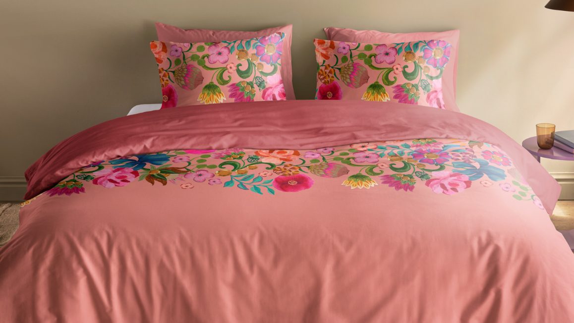 Oilily housse de couette